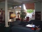 Coolidge Hotel