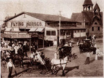 Flying Horses Carousel (The)