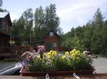 Chinook Wind Cabins & Bb