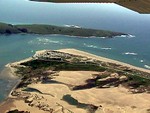 Lawson's Landing