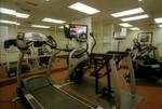 Hampton Inn Beaufort