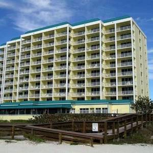 The Apollo on Marco Island::Travelocity.com