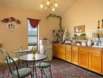 Super 8 Motel - Clarksville