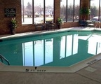 Hampton Inn Norfolk-Naval Base