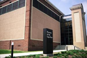 MUSEUM OF THE CAPE FEAR HISTORICAL COMPEX::Visitfayettevillenc.com/