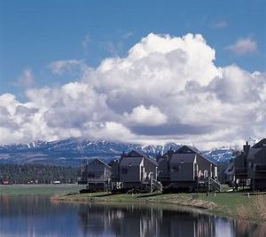Wyndham Vr Pagosa::Travelocity.com
