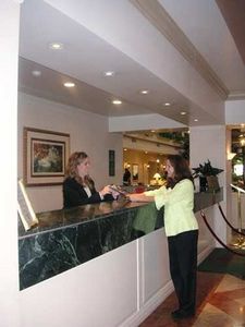 Embassy Suites Hotel Las Vegas::Travelocity.com