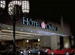 Hotel Omni Mont-Royal
