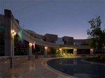 Oakridge Hotel