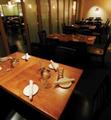 Z Square Restaurant & Bar - Cambridge Restaurant