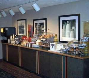 Hampton Inn Clev Westlake::Travelocity.com