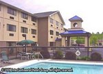 Holiday Inn Express Abingdon::Yahoo! Travel