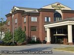 Holiday Inn Express Suites Shelbyville