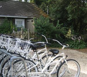 Victoria Guest House::BedAndBreakfast.com
