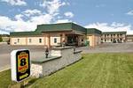 Super 8 Motel - Indianapolis East