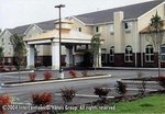 Holiday Inn Express Suites Sharonville