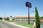 Howard Johnson Express Inn - Ceres