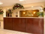 Days Inn Shorter