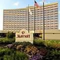 Marriott Oak Brook Chicago