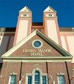 Dunes Manor Hotel