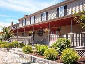 Stagecoach House Inn B&B::BedAndBreakfast.com