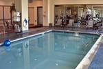 Tower Bridge Bistro - Embassy Suites Hotel Sacramento Restaurant