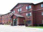StudioPlus Dallas-Bedford