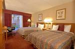 Wyndham Anaheim Park