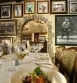 Arnold Palmer's Restaurant Restaurant