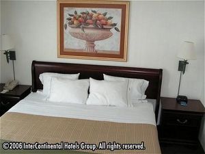 Holiday Inn Express::Travelocity.com
