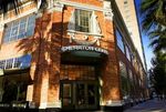 Sheraton Grand Sacramento Hotel