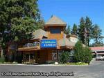 Holiday Inn Express - South Lake Tahoe