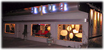 Aqua 20th Century Modern
