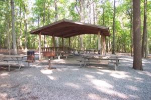 OKA T HESTER PARK::Greensboro Parks and Recreation