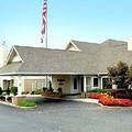 Residence Inn by Marriott St Louis Westport