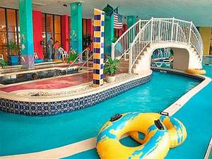 Monterey Bay Suites::Expedia