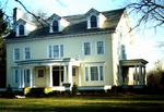Georgian Manor Inn - B&B