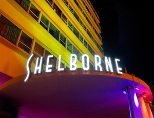 Shelborne Beach Resort::Orbitz