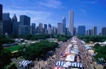 Taste of Chicago