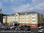 Candlewood Suites Virginia Beach