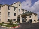 QUALITY INN and SUITES NEW BRAUNFELS