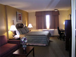 Best Western Los Alamitos Inn & Suites