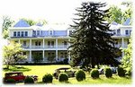 Balsam Mountain Inn