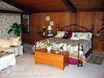 Enchanted Pines Bed & Breakfast Retreat