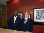Hampton Inn Cheyenne, Wy