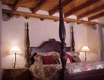 Casas de Santa Fe