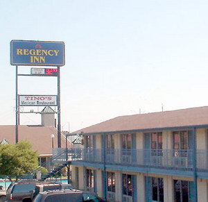 Regency Inn::Hotels.com