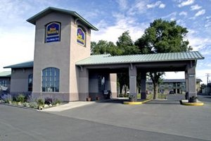 Best Western Alamosa Inn::Travelocity.com