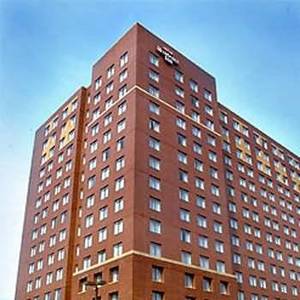 Residence Inn by Marriott Boston Cambridge Center::Travelocity.com