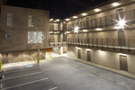 Downtown Berkeley Inn